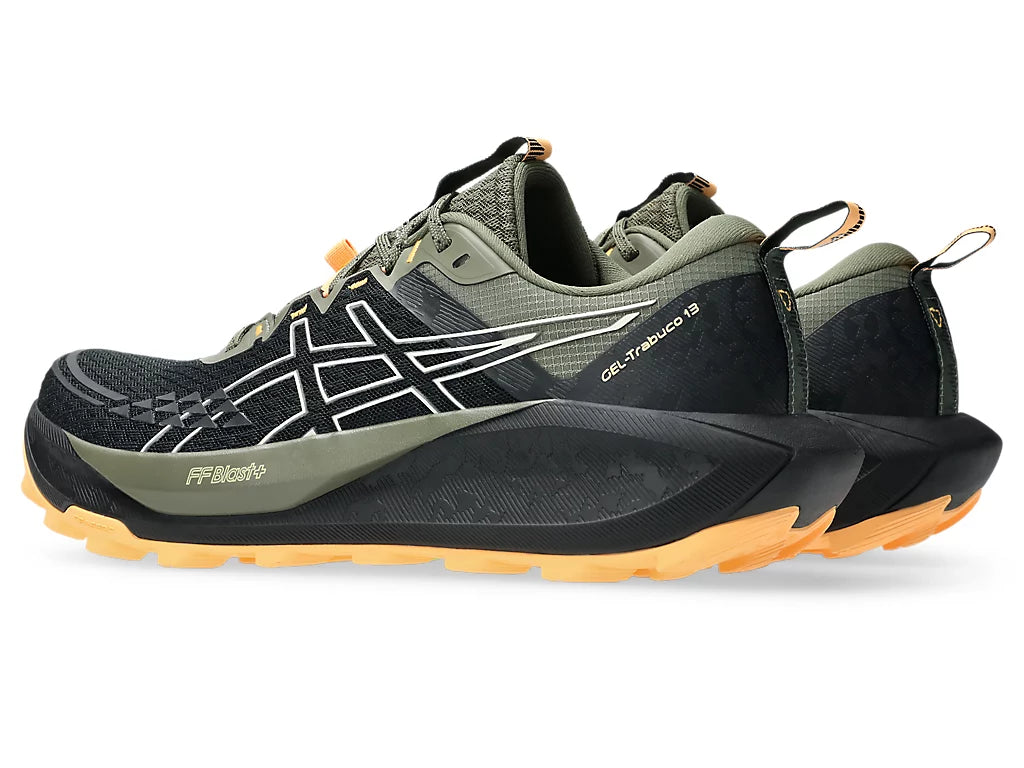 Asics Gel Trabuco 13 Mens