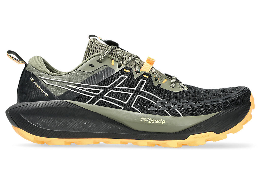 Asics Gel Trabuco 13 Mens