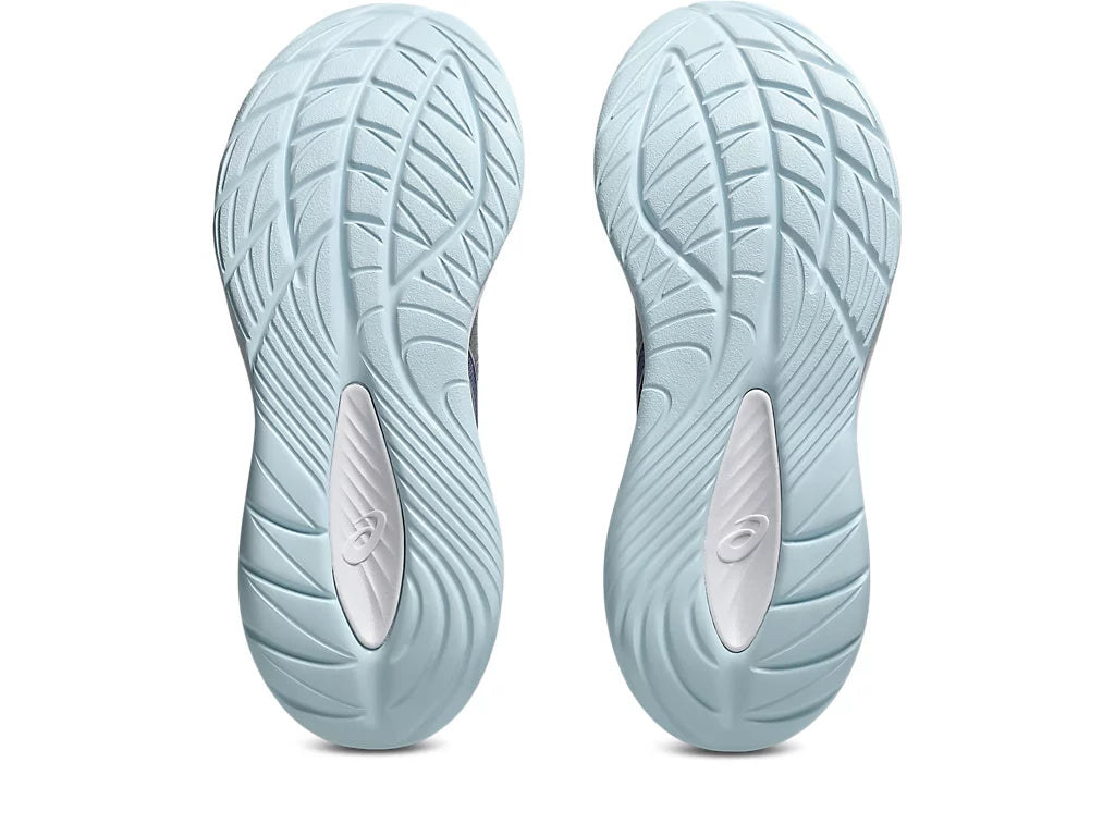 Asics Gel Cumulus 27 4E X Wide Mens