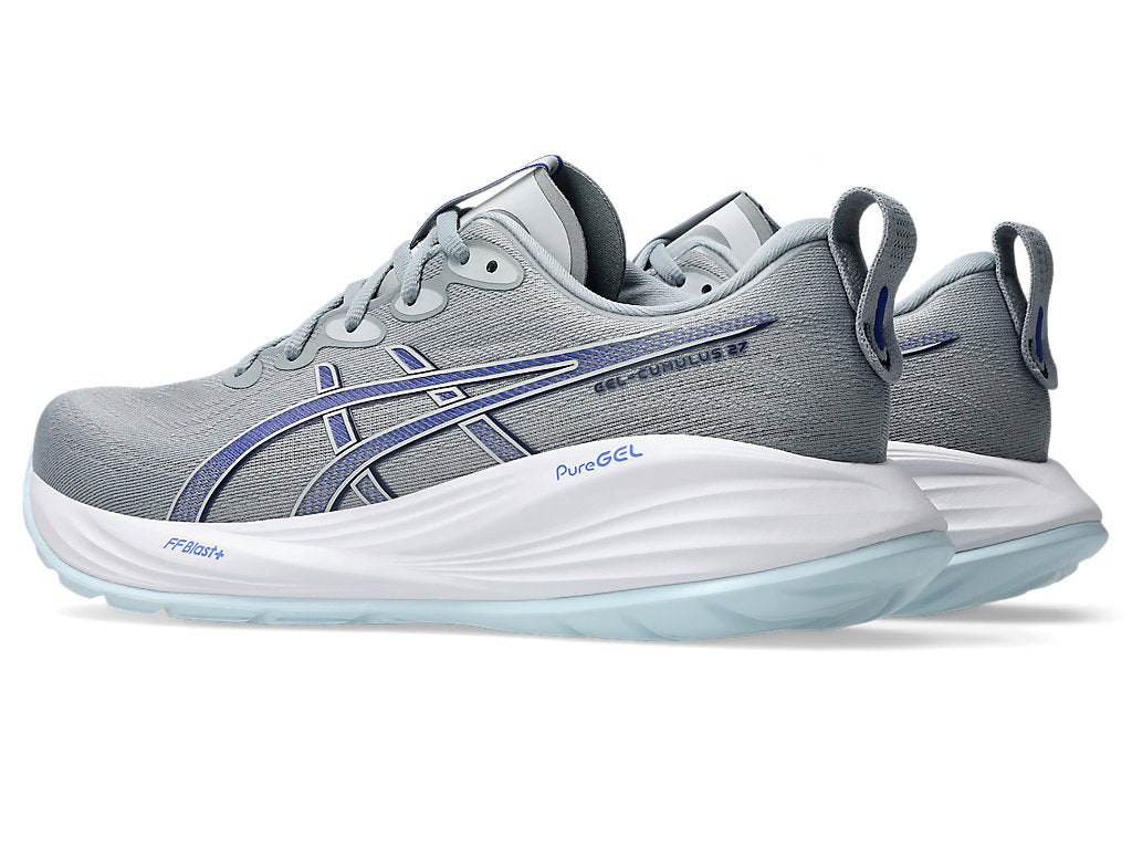 Asics Gel Cumulus 27 4E X Wide Mens