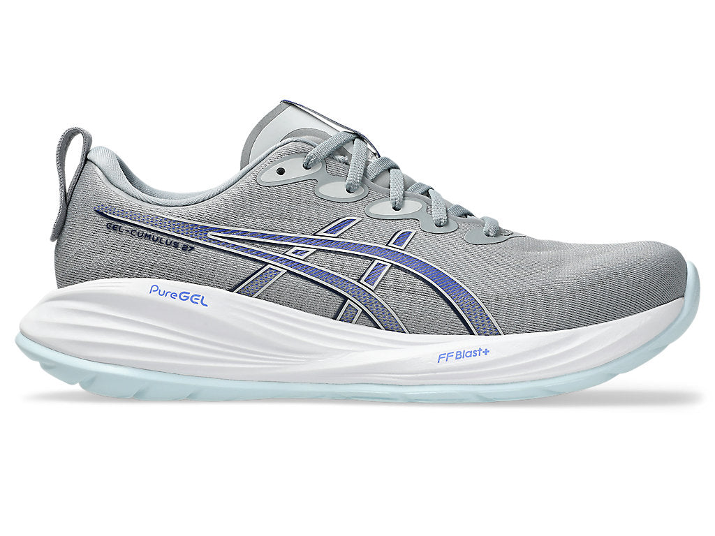 Asics Gel Cumulus 27 4E X Wide Mens