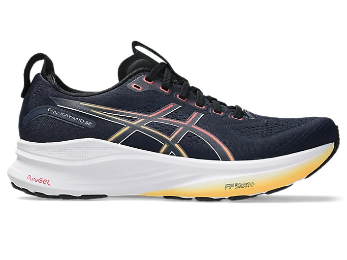 Asics Gel Kayano 32 2E Wide Mens