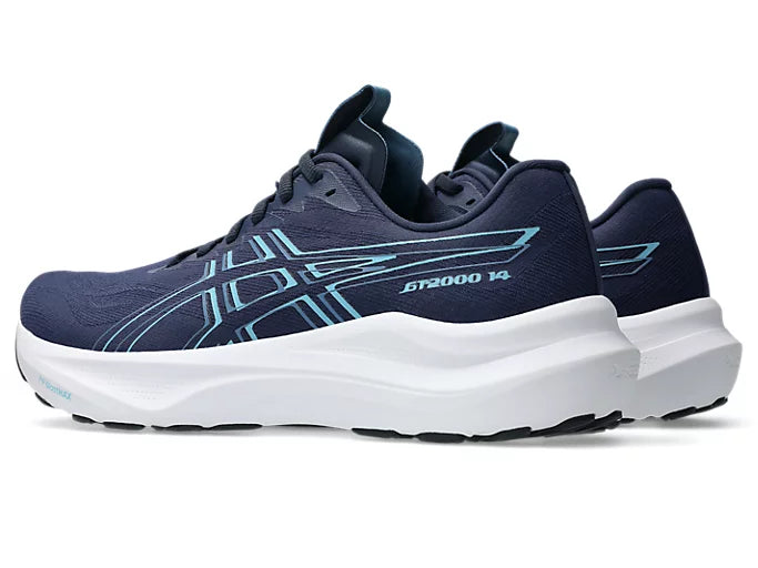 Asics GT 2000 14 2E Wide Mens