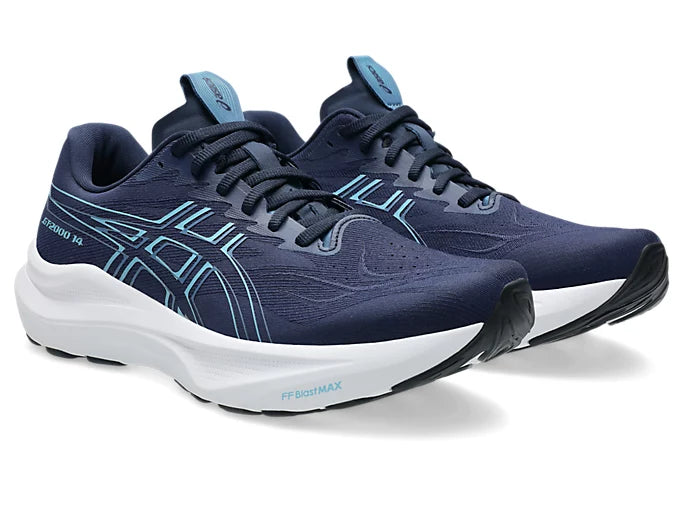 Asics GT 2000 14 2E Wide Mens