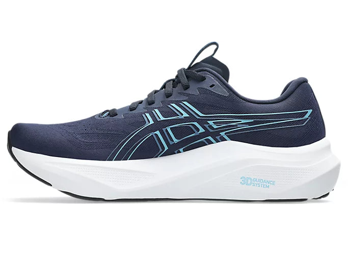 Asics GT 2000 14 2E Wide Mens