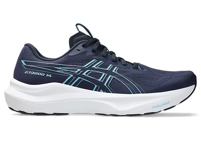 Asics GT 2000 14 2E Wide Mens