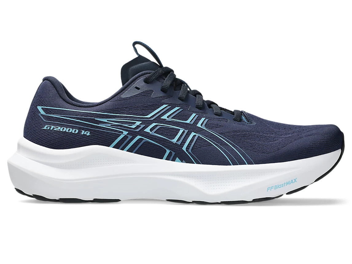 Asics GT 2000 14 2E Wdie Mens