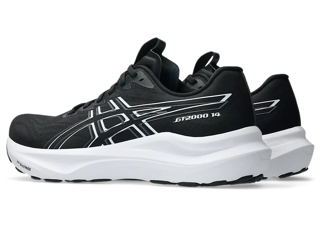 Asics GT 2000 14 4E X Wide Mens