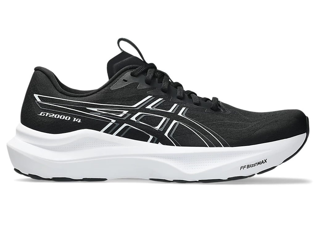 Asics GT 2000 14 4E X Wide Mens