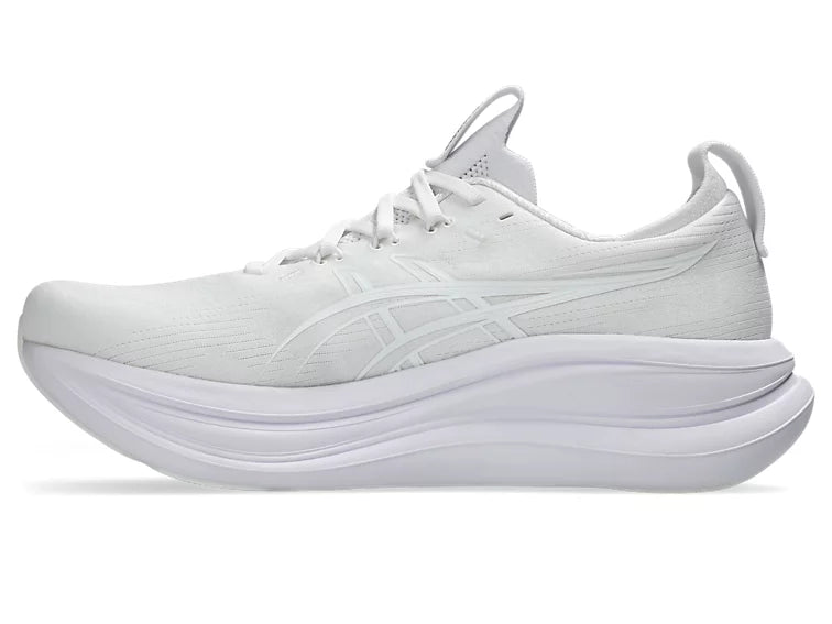 Asics Gel Nimbus 28 Mens