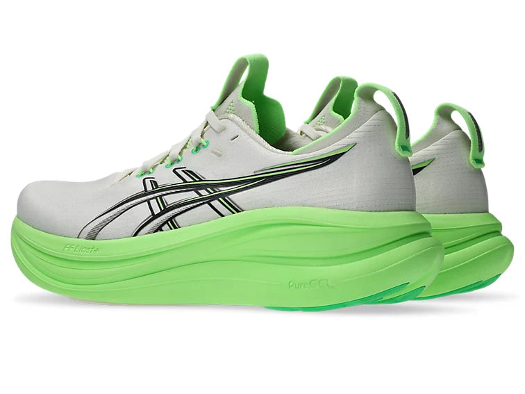 Asics Gel Nimbus 28 Mens