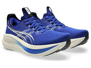 Asics Gel Nimbus 28 2E Wide Mens
