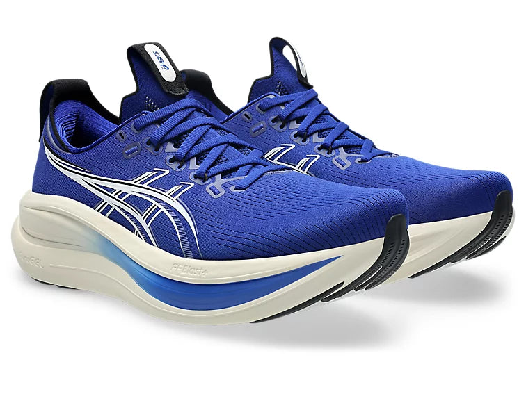 Asics Gel Nimbus 28 2E Wide Mens