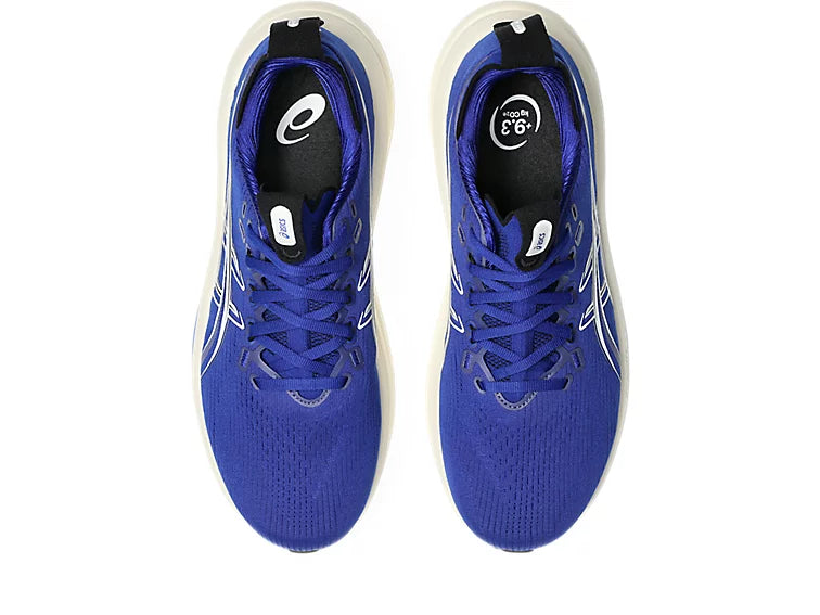 Asics Gel Nimbus 28 2E Wide Mens