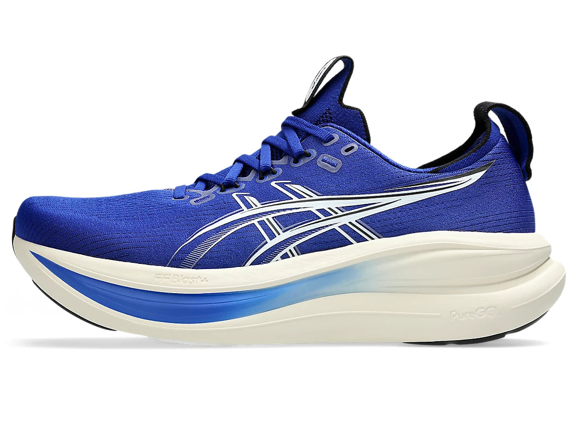Asics Gel Nimbus 28 Mens