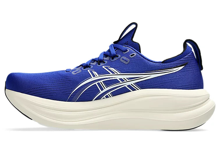 Asics Gel Nimbus 28 2E Wide Mens