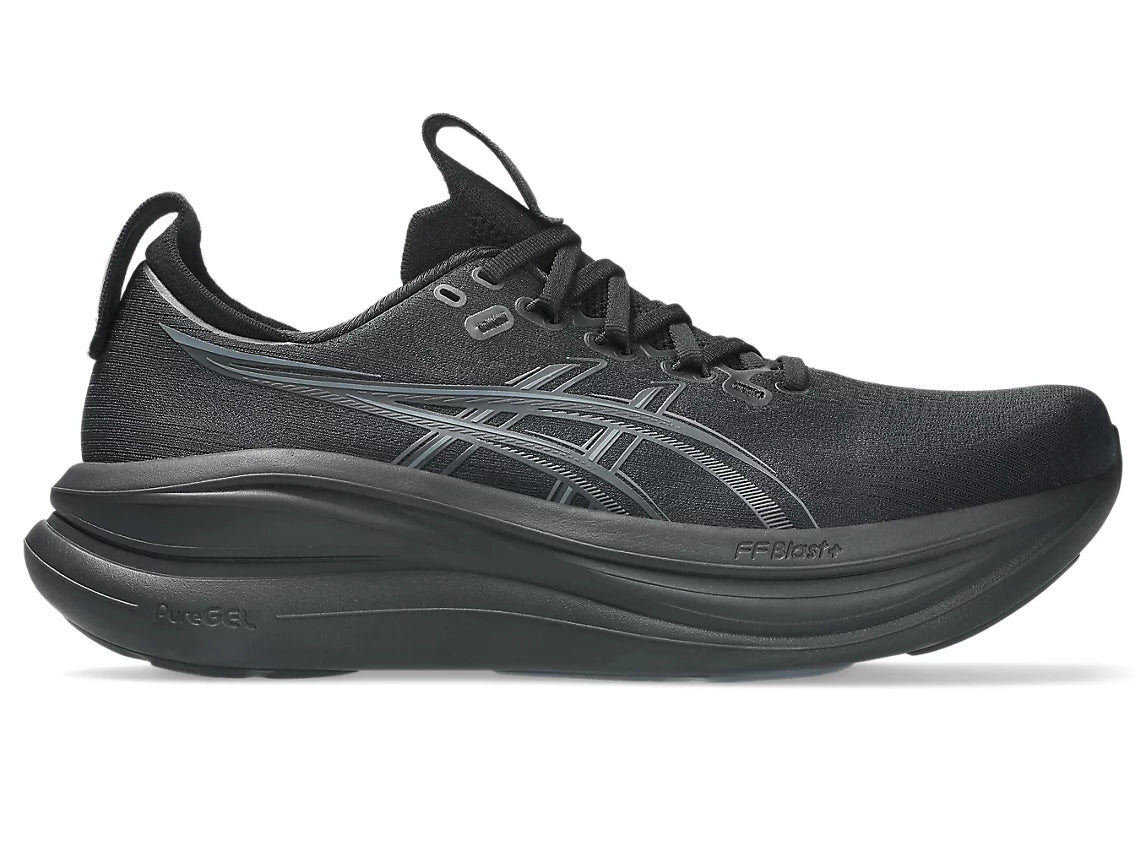 Asics Gel Nimbus 28 4E X Wide Mens