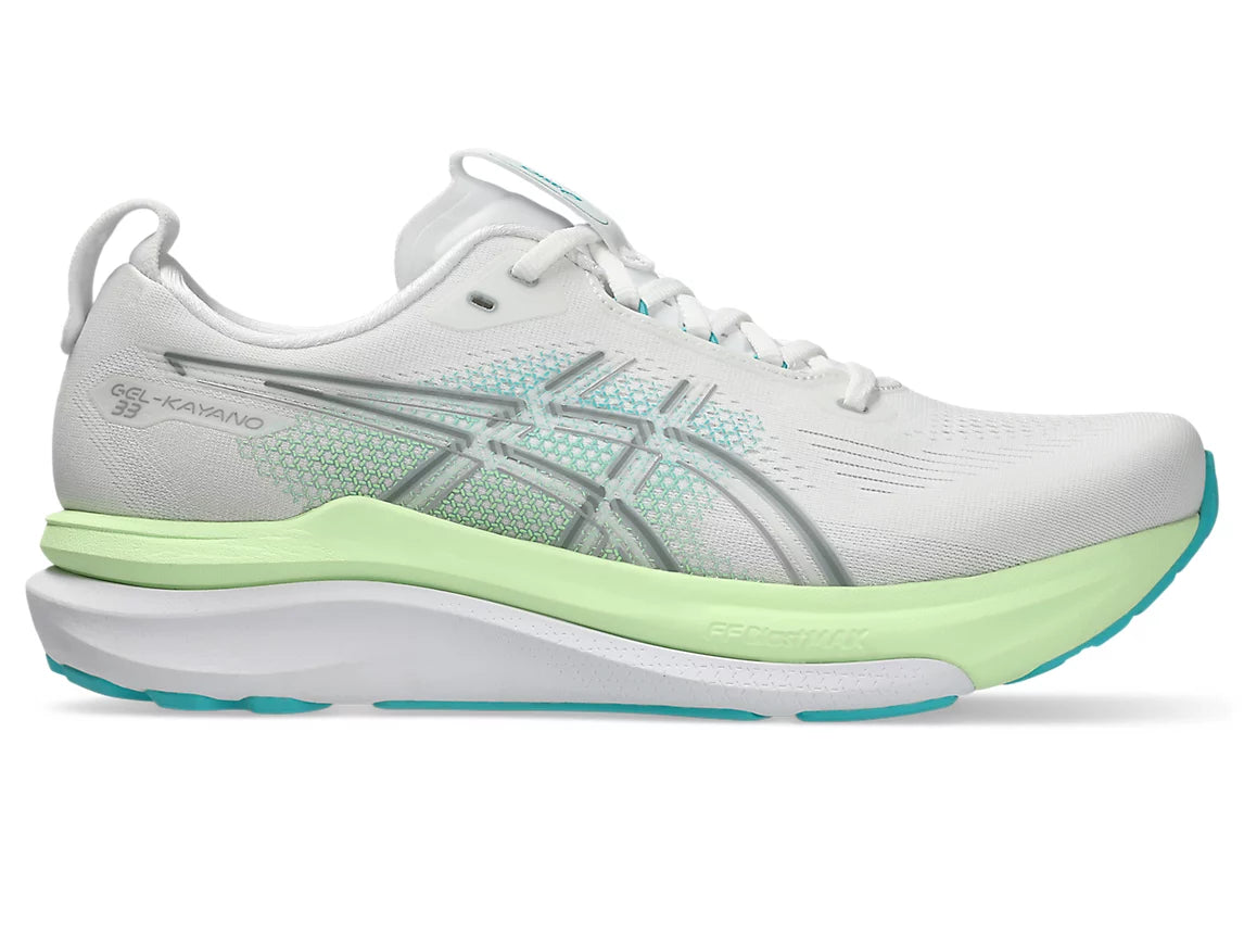Asics Gel Kayano 33 2E Wide Mens