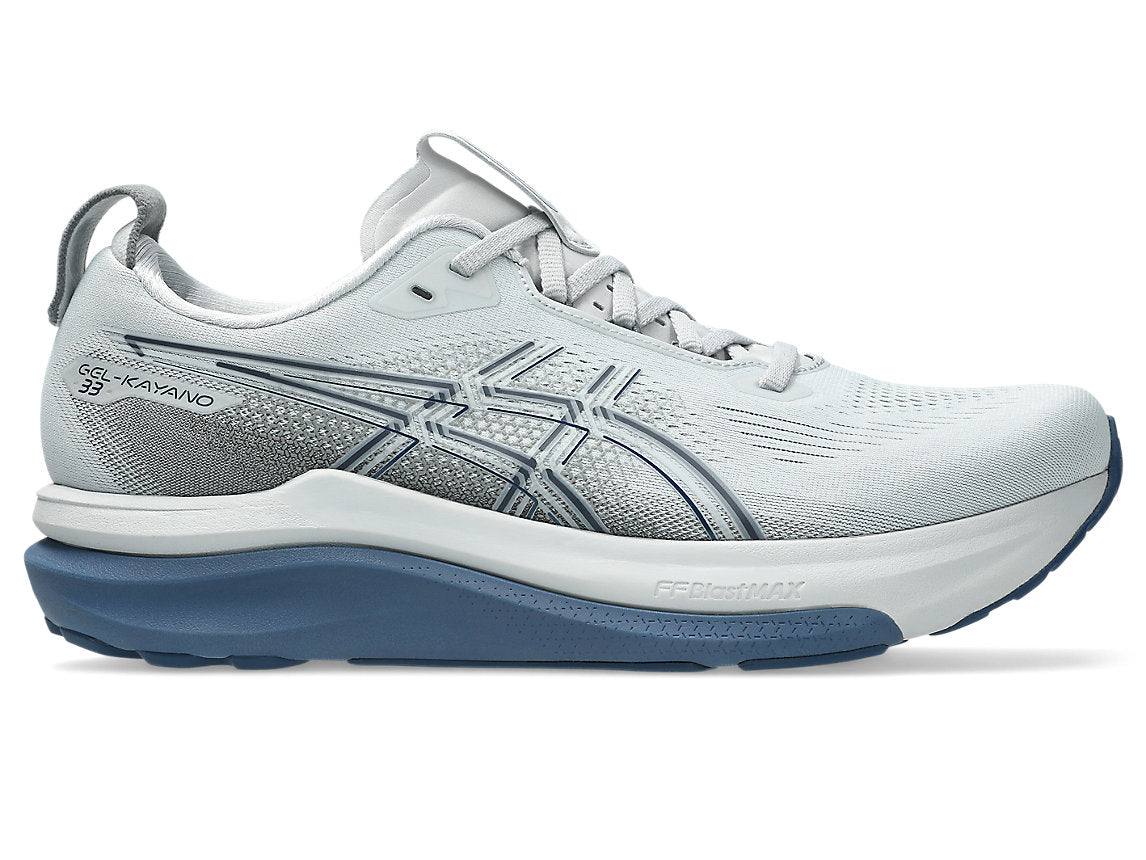 Asics Gel Kayano 33 4E X Wide Mens