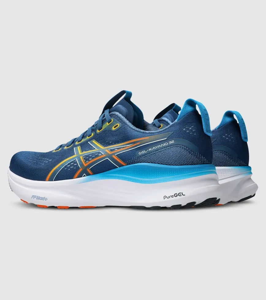 Asics Gel Kayano 32 2E Wide Mens