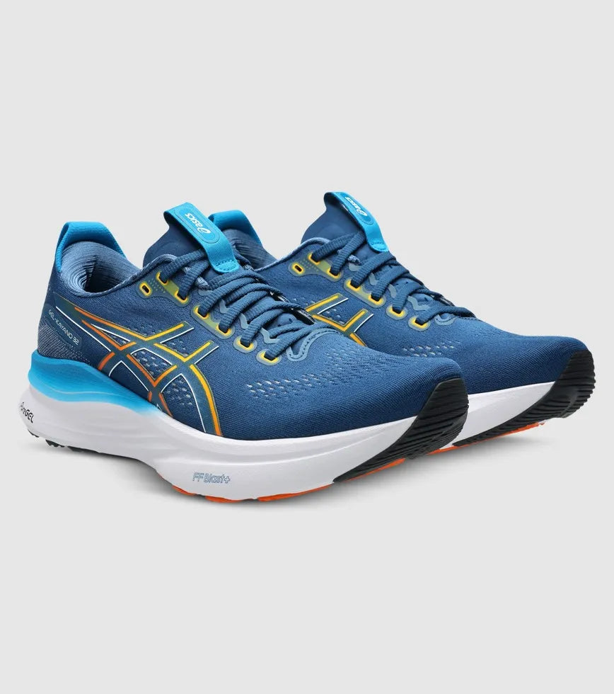 Asics Gel Kayano 32 2E Wide Mens