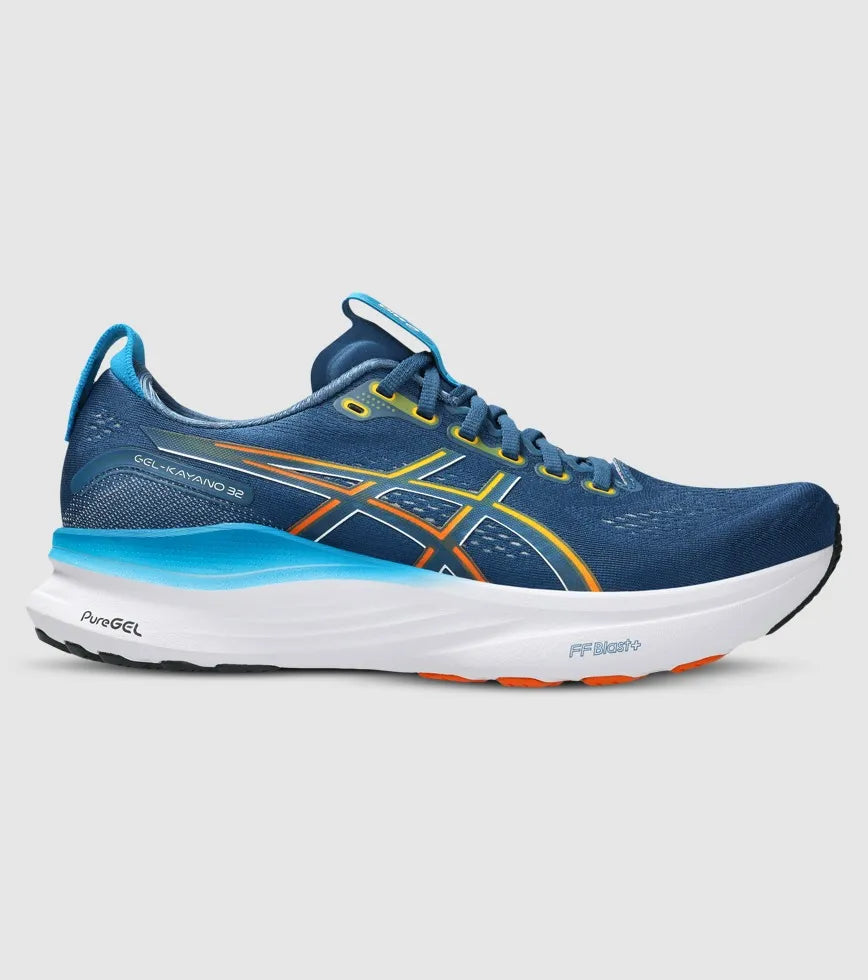 Asics Gel Kayano 32 2E Wide Mens