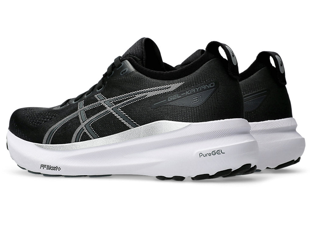 Asics Gel Kayano 31 D Wide Womens