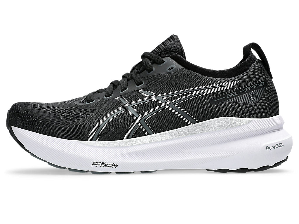 Asics Gel Kayano 31 D Wide Womens
