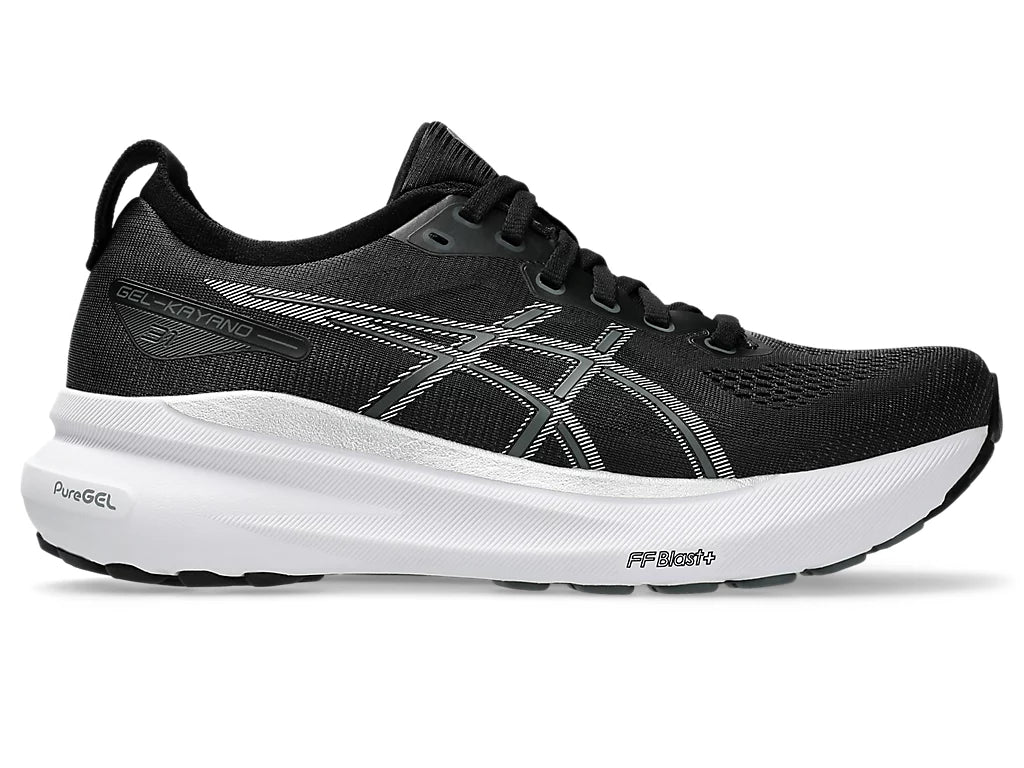 Asics Gel Kayano 31 D Wide Womens