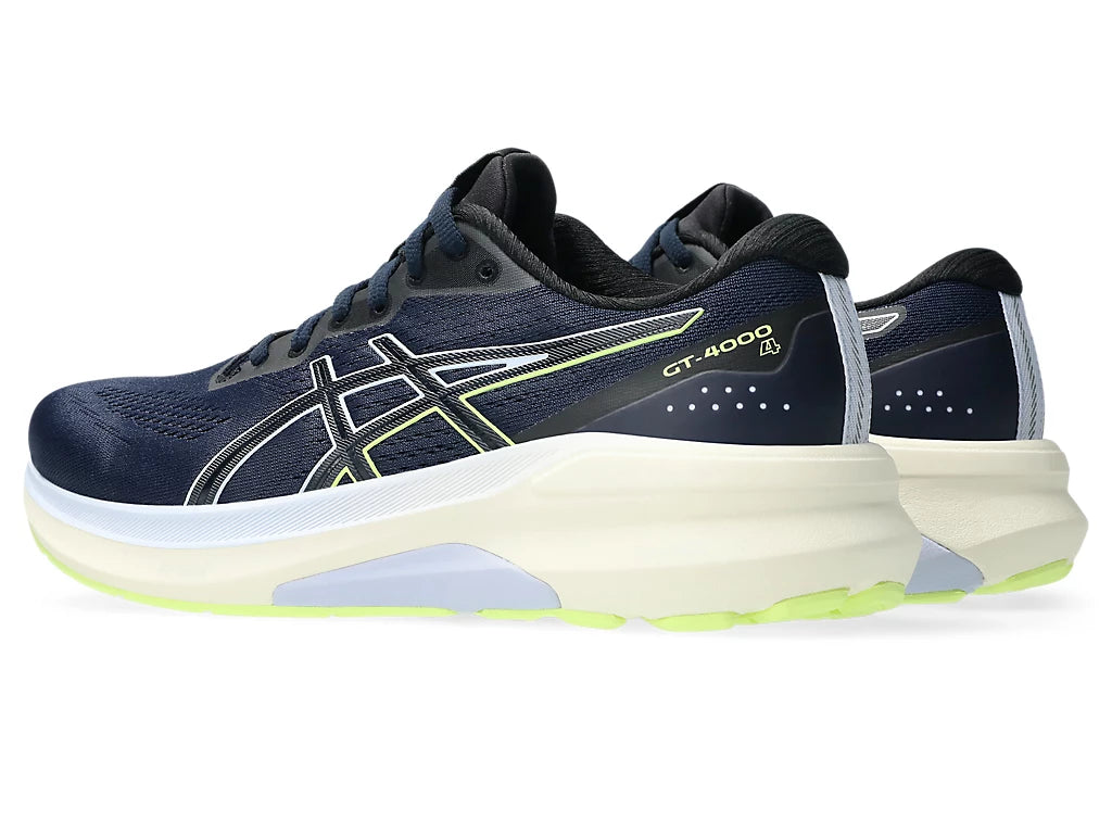 Asics GT 4000 4 D Wide Womens