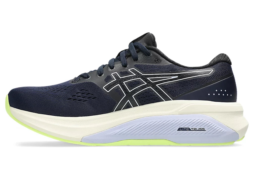 Asics GT 4000 4 D Wide Womens