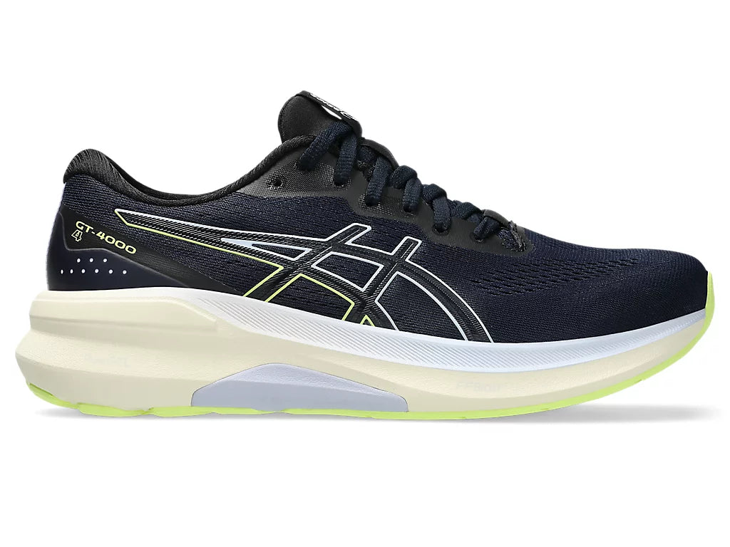 Asics GT 4000 4 D Wide Womens