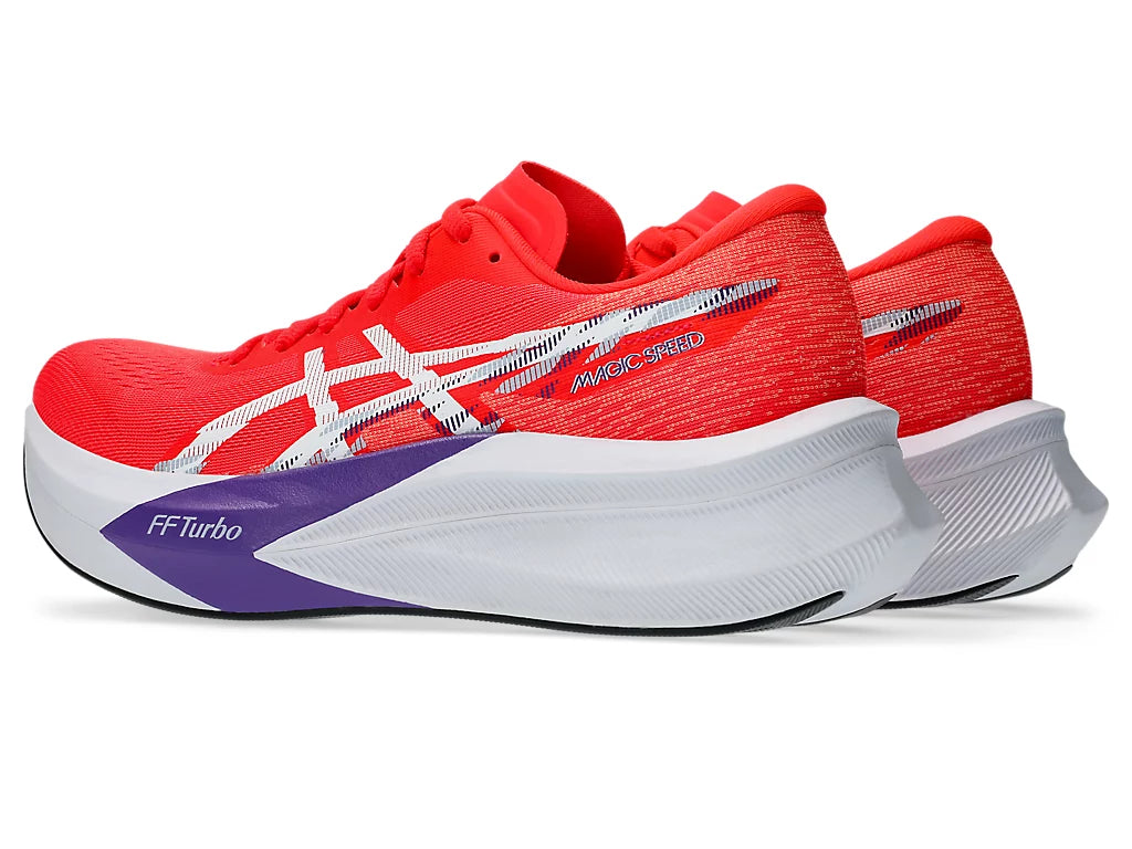 Asics Magic Speed 4 Womens