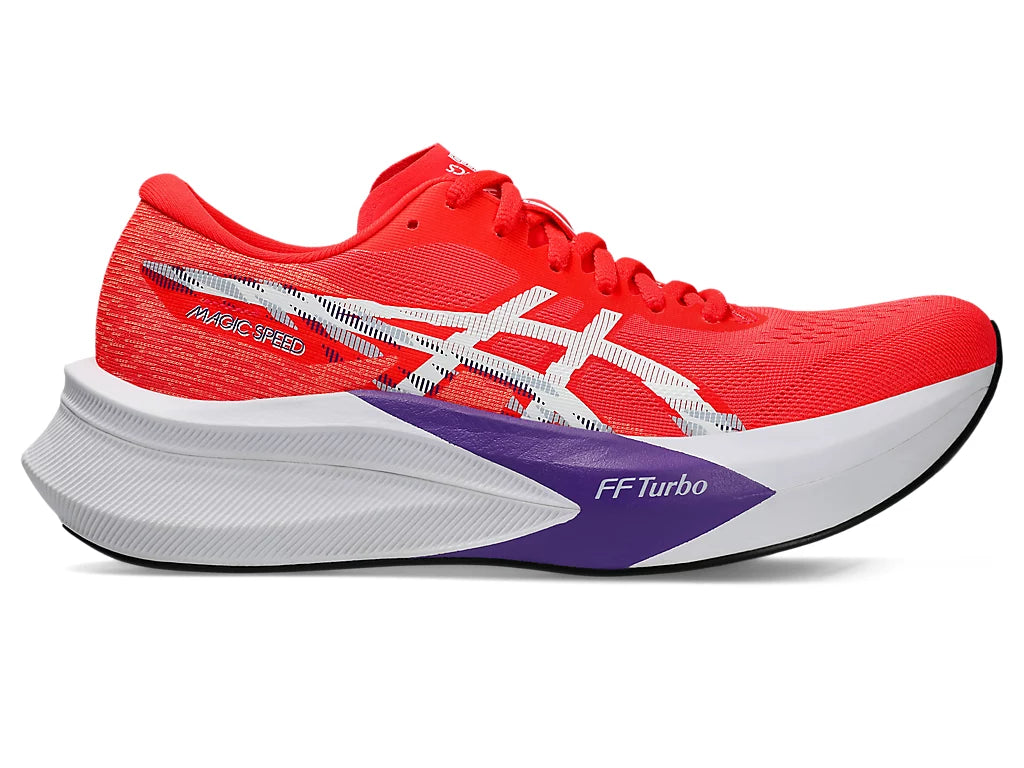 Asics Magic Speed 4 Womens
