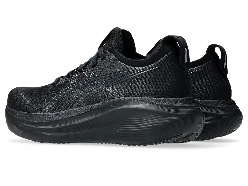 Asics Gel Nimbus 27 D Wide Womens