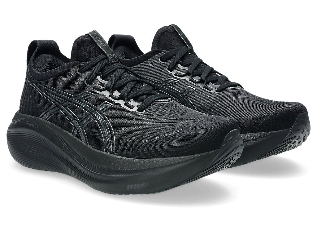 Asics Gel Nimbus 27 D Wide Womens