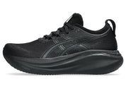 Asics Gel Nimbus 27 D Wide Womens