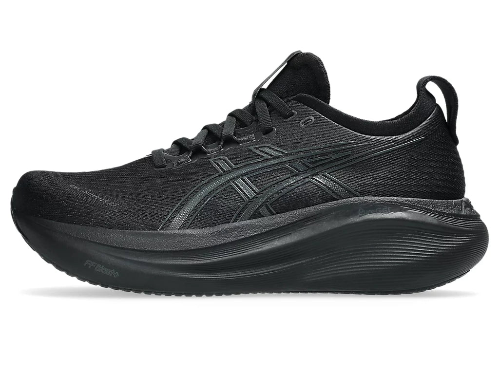 Asics Gel Nimbus 27 D Wide Womens