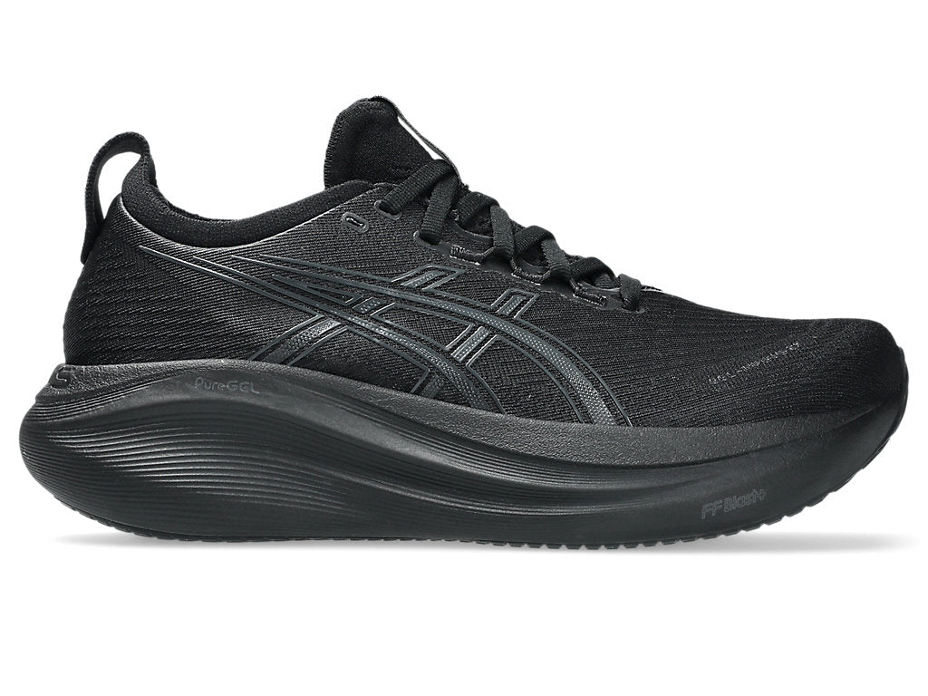 Asics Gel Nimbus 27 D Wide Womens