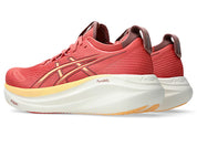 Asics Gel Nimbus 27 D Wide Womens