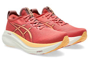 Asics Gel Nimbus 27 D Wide Womens