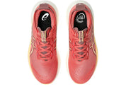 Asics Gel Nimbus 27 D Wide Womens