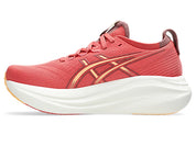 Asics Gel Nimbus 27 D Wide Womens