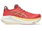 Asics Gel Nimbus 27 D Wide Womens
