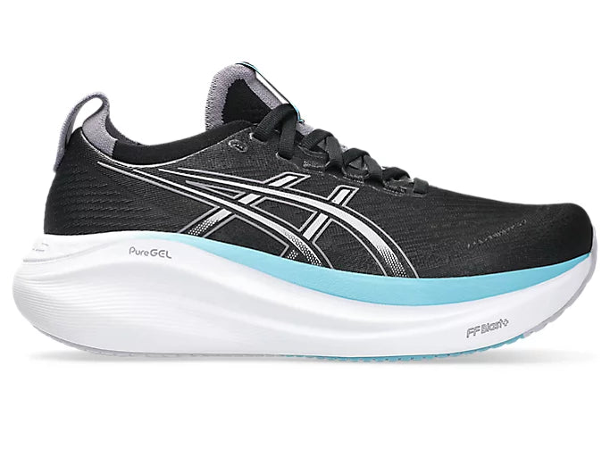 Asics Gel Nimbus 27 Womens