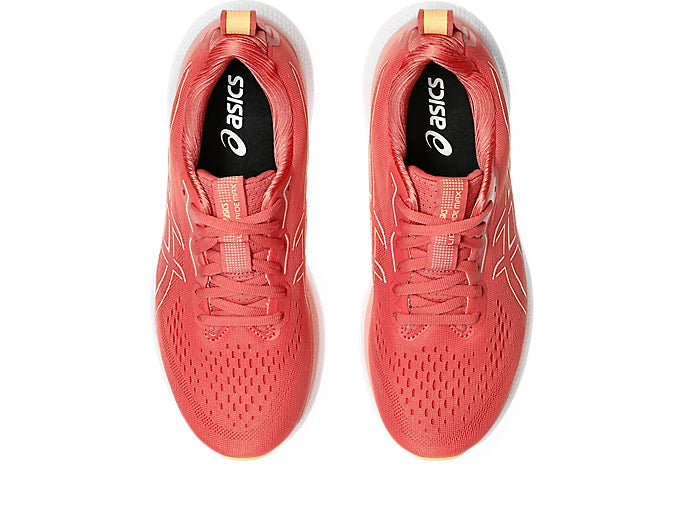 Asics Glideride Max D Wide Womens