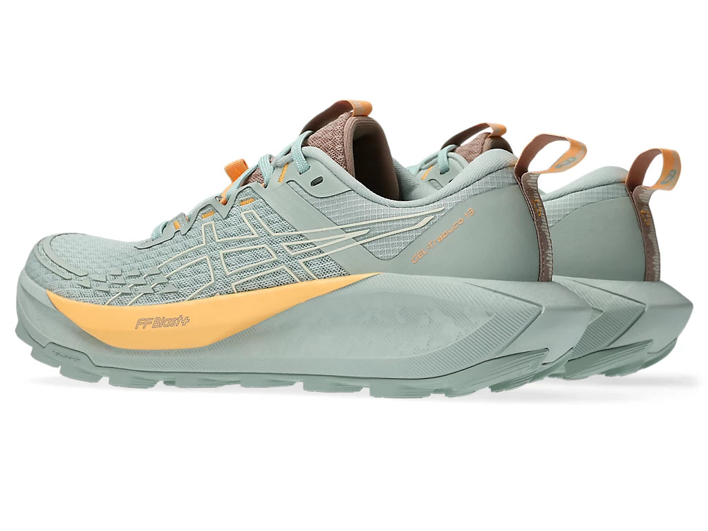 Asics Gel Trabuco 13 Womens