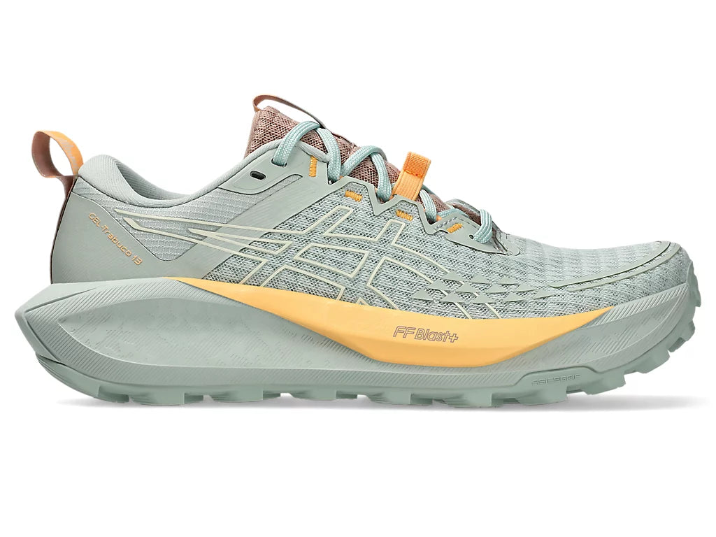 Asics Gel Trabuco 13 Womens