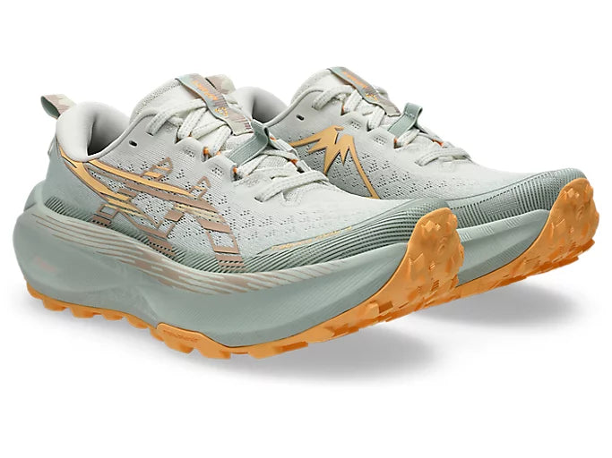 Asics Trabuco Max 4 Womens
