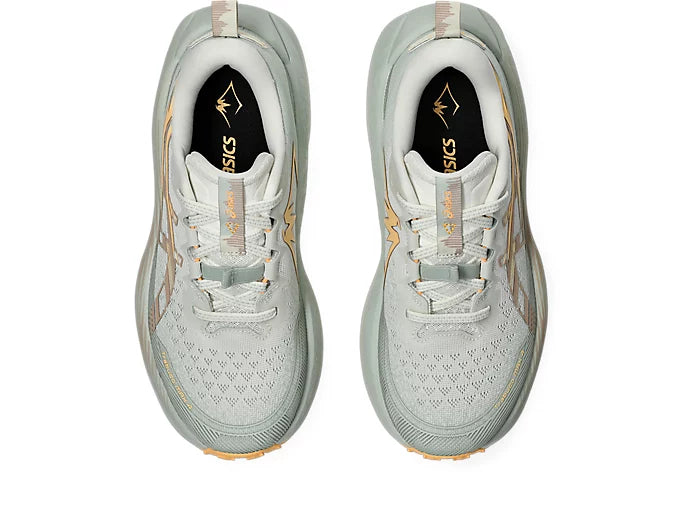 Asics Trabuco Max 4 Womens